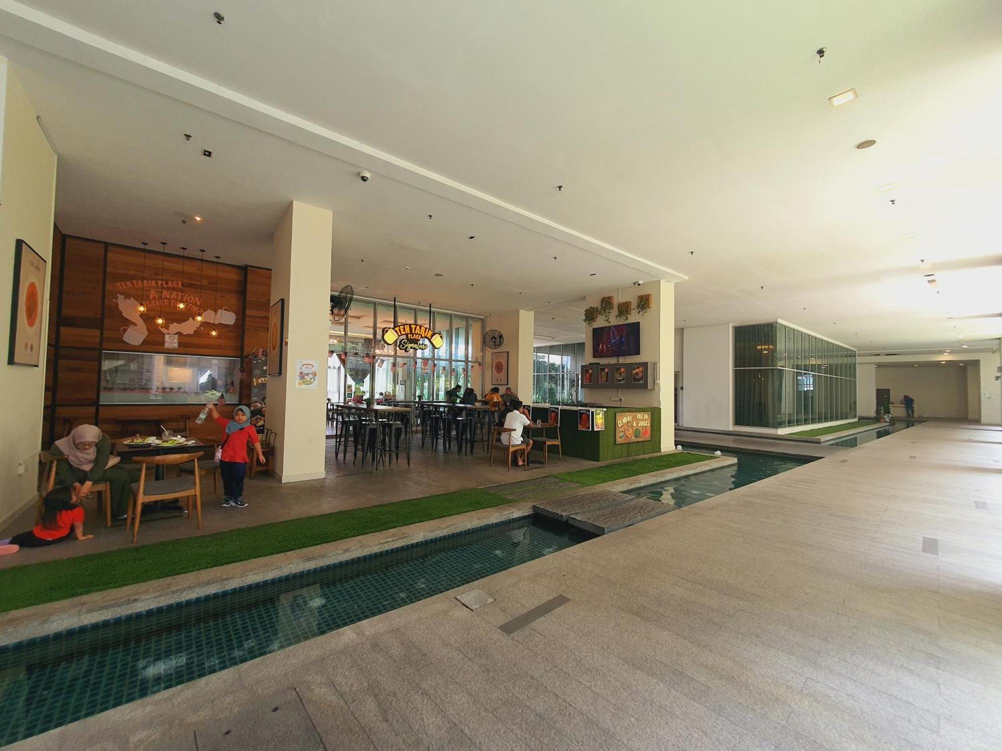Amazing KLCC View @ Regalia Residence Kuala Lumpur Exterior foto