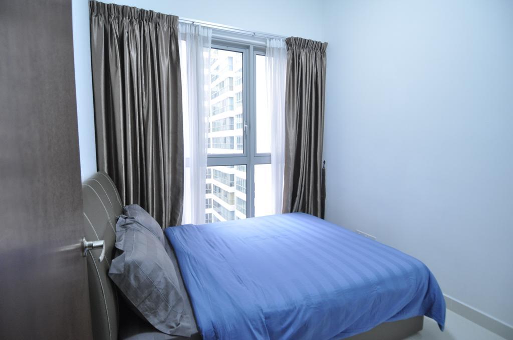 Amazing KLCC View @ Regalia Residence Kuala Lumpur Exterior foto